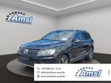 Volkswagen Touareg 3.0 V6 TDI R-Line 4Motion *AHK*LED*PANO* - Volkswagen Touareg: R Line