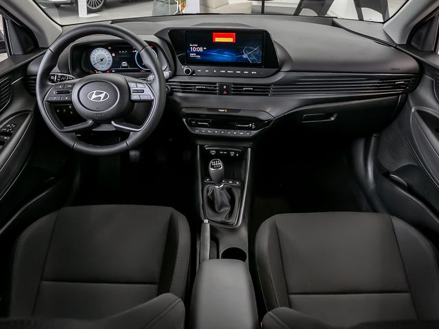 Hyundai i20 1.0 Prime Fernlicht-Assistent Kamera Navi