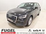 Audi Q2 1.0 TFSI 30 ACC|Navi|LED - Audi Q2 Gebrauchtwagen in Dresden