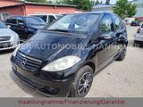 Mercedes-Benz A 150 /Tüv NEU/1. Hand - gebrauchte Mercedes-Benz A 150 aus dem Jahr 2004