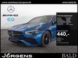 Mercedes-Benz CLA 250 4M SB AMG-Sport/Technik/Pano/Stdhz/Burm - Mercedes-Benz CLA 250 Shooting Brake Jahreswagen
