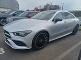 Mercedes-Benz CLA 180 DCT - - Mercedes-Benz CLA 180 in Mönchengladbach