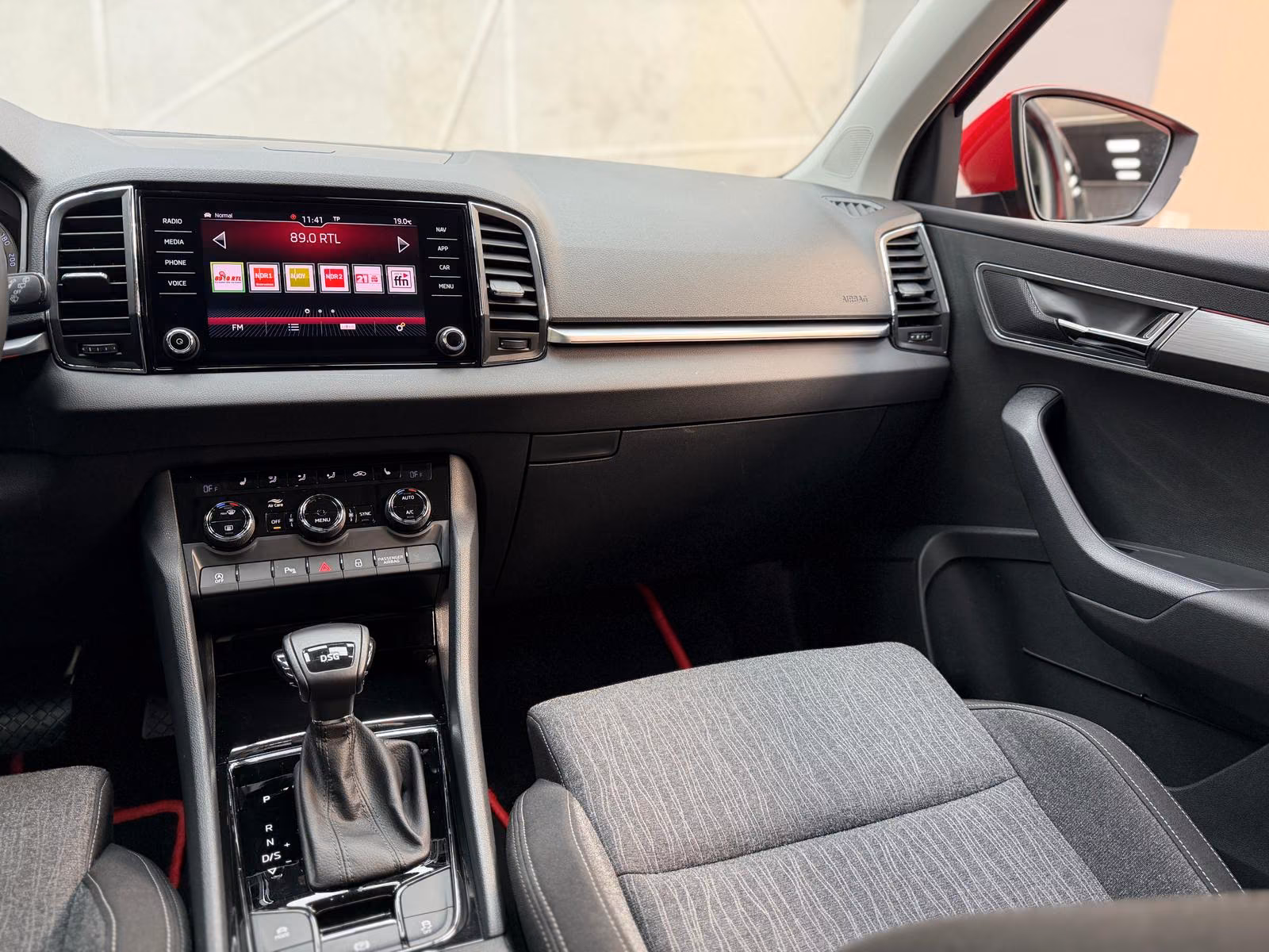 Skoda Karoq Style 1.5 TSI|KAM|TEMP|LED|SHZG|KAM|LM