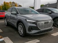 Audi Q4 e-tron 40 Nav AHK Standhzg. PDC GRA LED