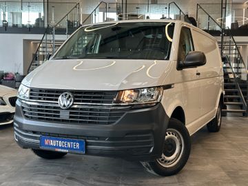 Volkswagen T6.1 Transporter Kasten lang FWD *PDC*Klima*DAB*
