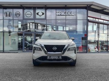 Nissan X-Trail N-Connecta 1.5 °LED°Navi°ACC°BF°RFK°SHZ°