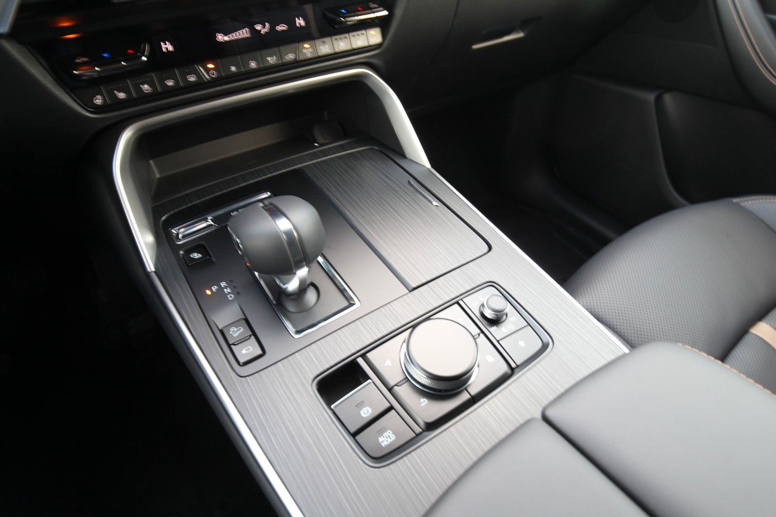 Mazda CX-80 - Bild 14