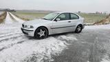 BMW Bmw e46 316ti - BMW 316: Kleinwagen