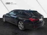 Audi A6 Avant 50 TFSI e quattro S line sport Black Na - Audi mit Hybrid-Antrieb: Kombi