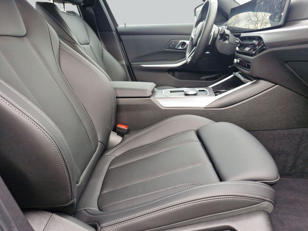 BMW 320 - Bild 14