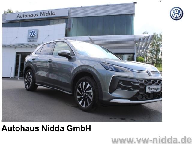 Volkswagen T-Roc 1.5 eTSI DSG NW -NAVI-KAMERA-WINTERPAK.-