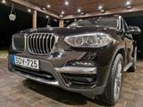 BMW X3 Baureihe X3 xDrive 20 i Luxury Line - BMW X3: Luxury Line