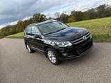 Volkswagen Vw Tiguan 2.0 Diesel Euro 6 - Volkswagen Tiguan Eu mit Diesel-Antrieb