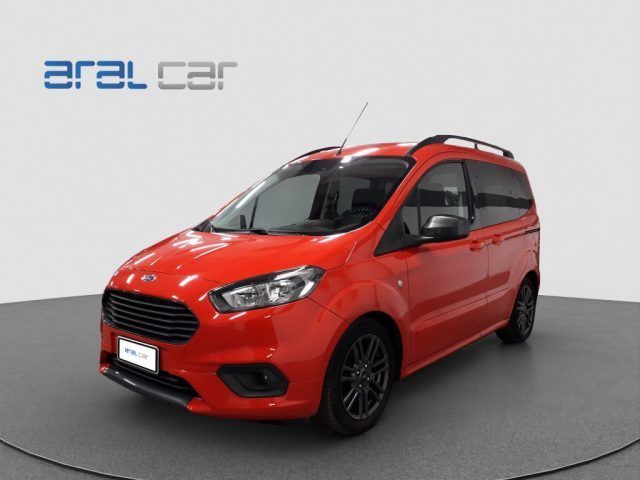 Ford FORD Tourneo Courier 1.5 TDCI 100 CV SPORT EURO 