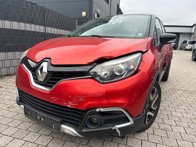 Renault Captur XMOD*Navi*Rückfahrkamera*Unfall