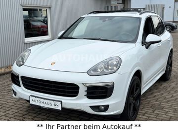 Porsche Cayenne - 2