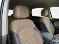 Volkswagen Touareg - Vorschau Bild 10