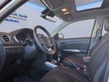 Suzuki Vitara 1.4 Mild-Hybrid Comfort+ 4x4 - Suzuki Vitara: Limousine