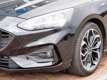 Bild 9 Ford Focus ST Line 155PS LED Kamera el. Heckklappe