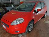 Fiat Grande Punto 1.2 65cv Dynamic + 5 porte - Fiat Grande Punto: 1.6