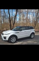 Andere Range Rover evogue - Andere in Berlin