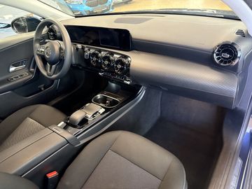 Mercedes A 250 - 10
