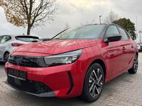 Opel Corsa F 1.2 GS | SHZ | KLIMA