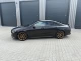 Mercedes-Benz CLA 200 Coupe | AMG Line / Automatik 