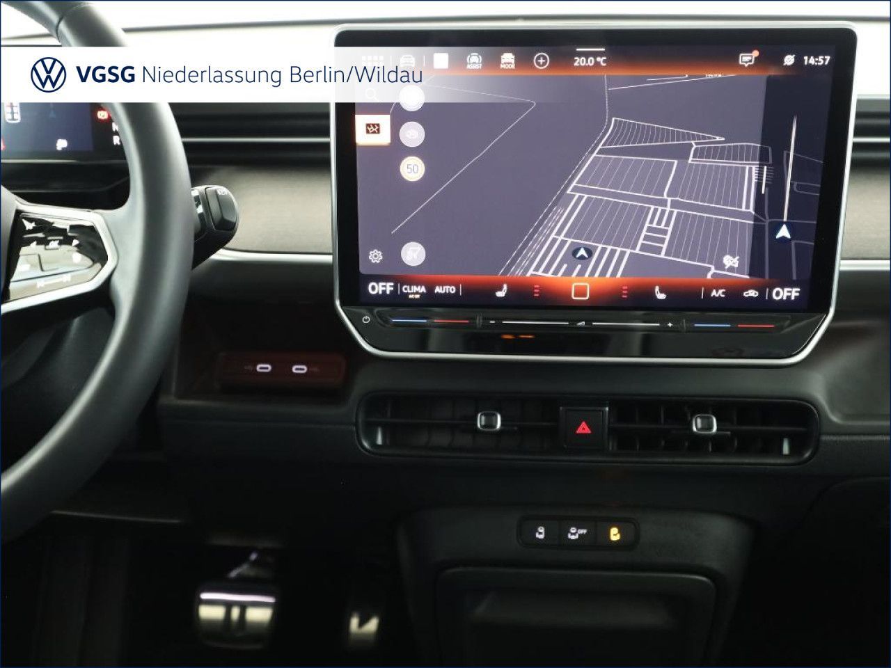 Volkswagen ID. Buzz - Bild 10
