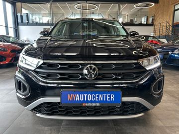 MYAUTOCENTER – Gebraucht- und Jahreswagen mit Werkstattservice in Pfaffenhofen Volkswagen T-Cross *R-Line*AHK*Navi*Virtuel*VOLL*