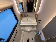 Adria Adora 522 UP*Umriss*Sofort*