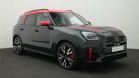 MINI John Cooper Works Countryman - Vorschau Bild 2
