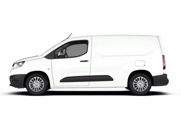 Toyota Proace (Verso) - 2
