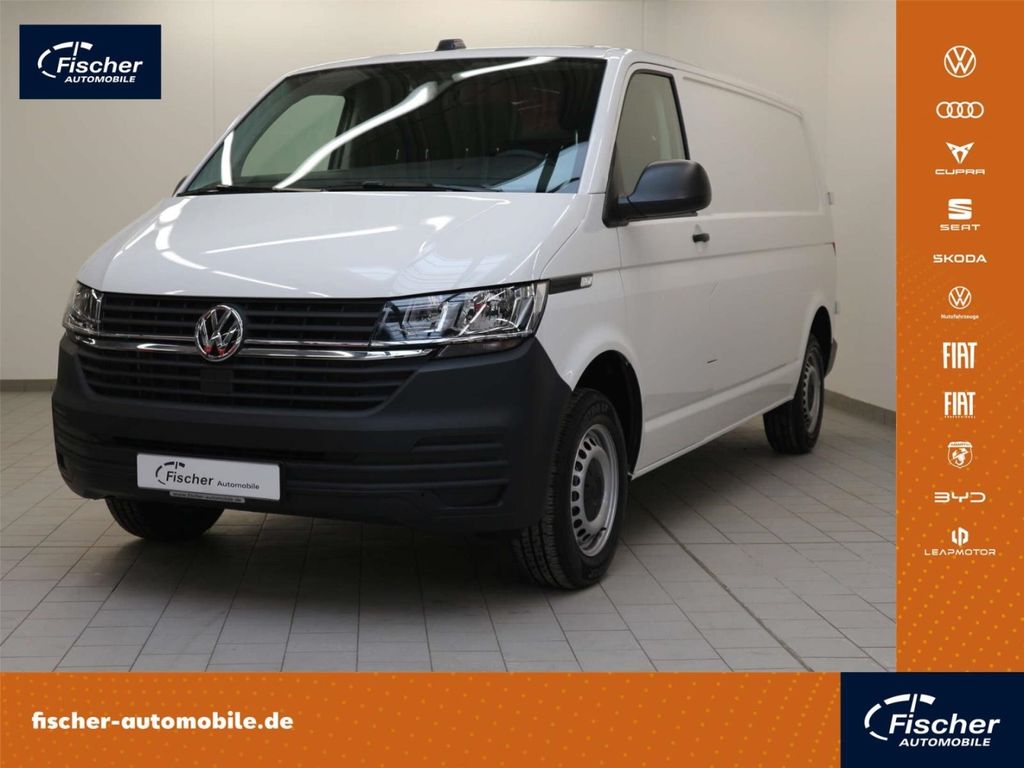 Volkswagen T6 Transporter