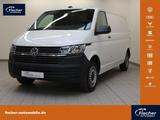 Volkswagen T6.1 Kasten 2.0 TDI LR - Gebrauchtwagen in Krefeld