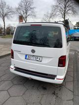 Volkswagen California 6.1 Beach Edition/Stand/Navi - Volkswagen T6 California aus 2023
