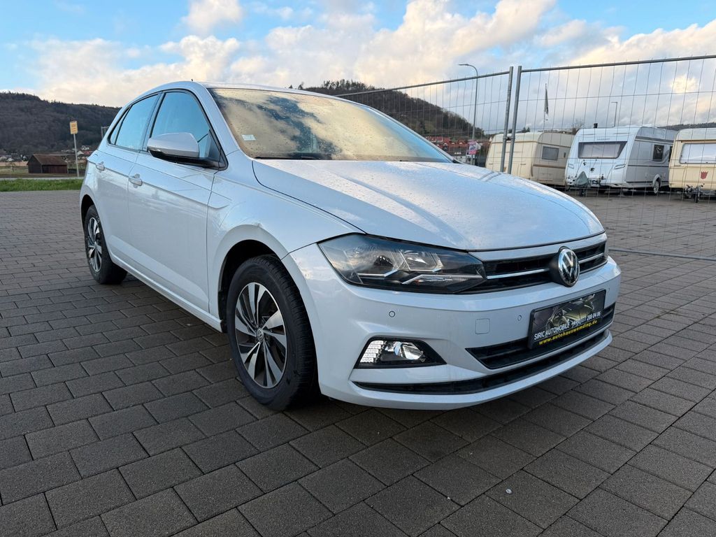 Image of Volkswagen Polo