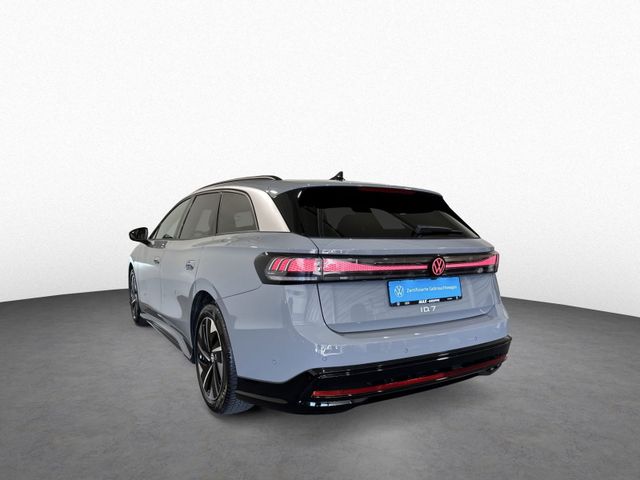 ID.7 Tourer Pro IQ LIGHT+KAMERA+AHK+AGUM HUD