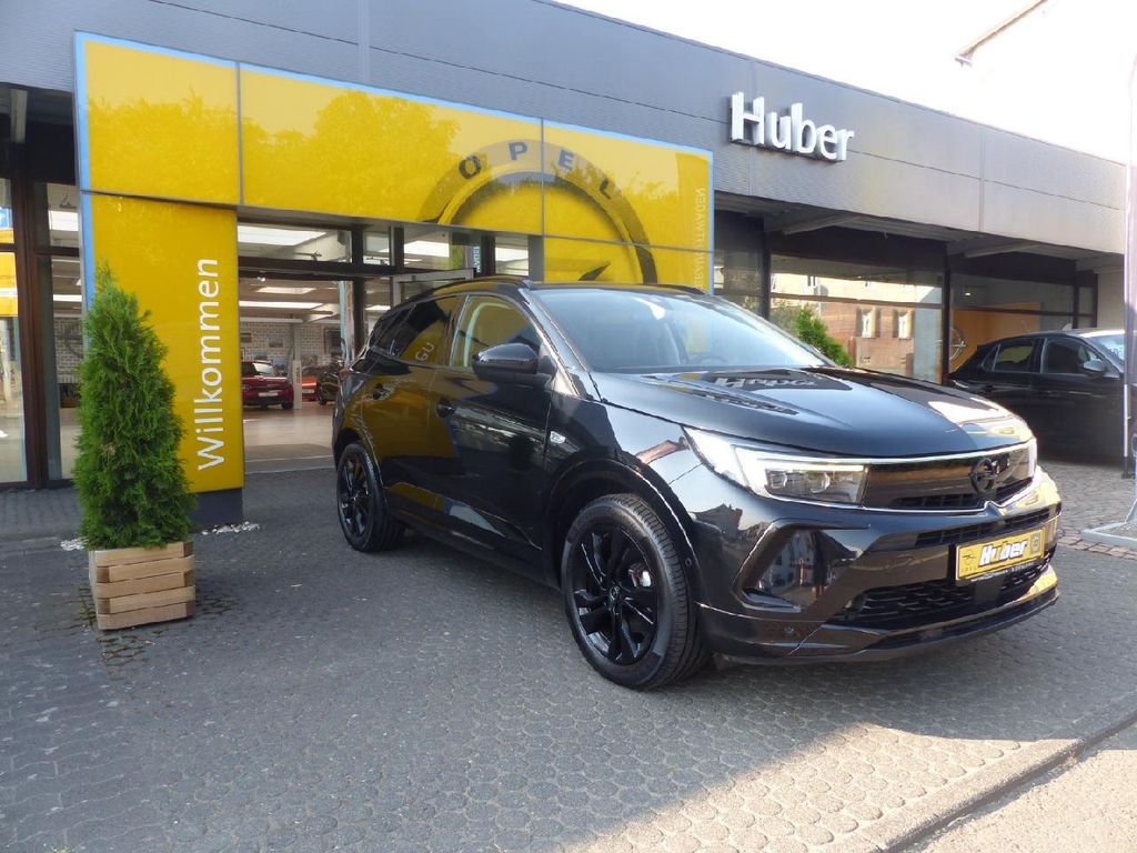 Image of Opel Grandland (X)