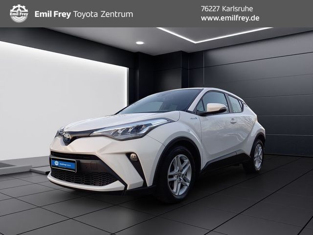 Toyota C-HR Hybrid 1.8 Flow Navi *NO EXPORT*