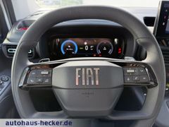 Fiat E-Doblo L1 100KW 50Kw/h / TZ 18.02.25