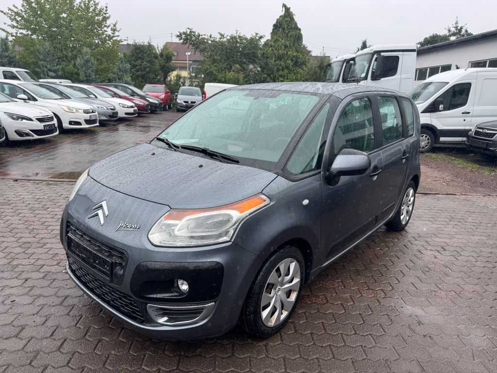 Angebot ansehen Citroën C3