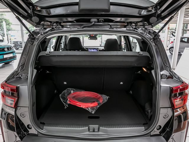 Opel Frontera 1.2 Edition 100kW Spurhalteassistent