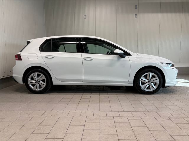 Golf VIII Life 1.5 TSI LED RFK ACC DAB+