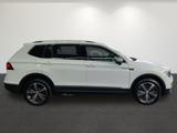 Volkswagen Tiguan Allspace Highl Navi LED ergoActive Sitze - gebrauchte VW Tiguan Allspace aus dem Jahr 2019