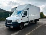Mercedes-Benz Sprinter III "KOFFER" RWD/AWD 311/314/316 CDI RW - Mercedes-Benz Sprinter Gebrauchtwagen in Wuppertal