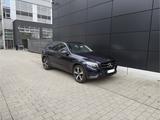 Mercedes-Benz GLC 250 4MATIC * MB100-Garantie * MB-Scheckheft - Privatanbieter Berlin gebraucht