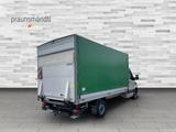 Mercedes-Benz Sprinter 316 CDI Pritsche-Plane-Ladebordwand AHK - Angebote