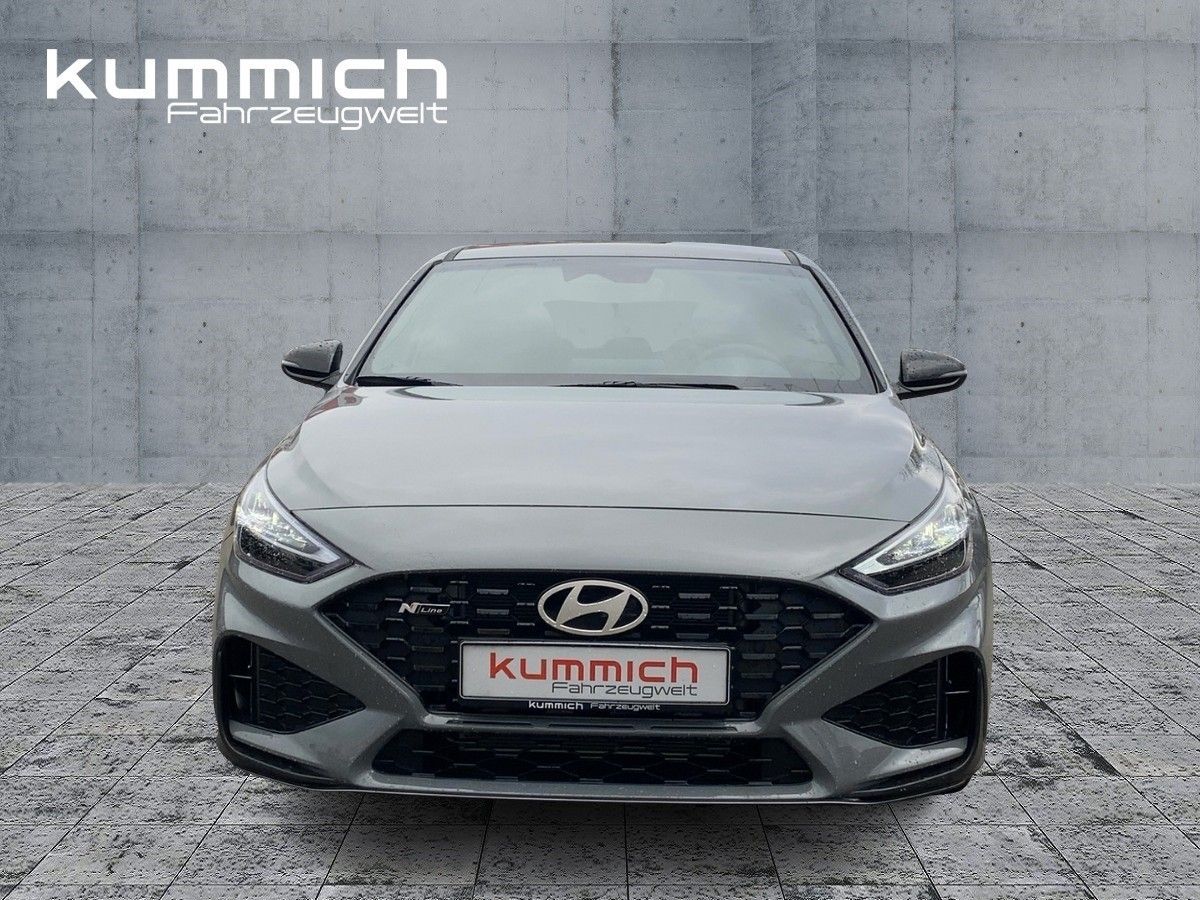 Hyundai i30 - Bild 2