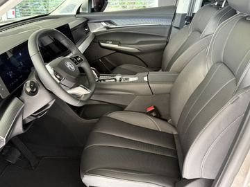 MG S9 1.5T PHEV Premium